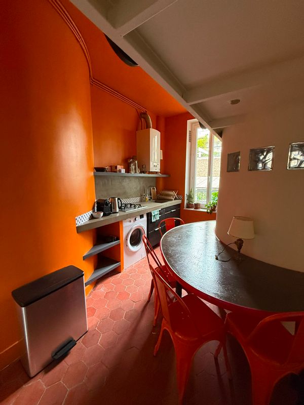 Casa di Adélie