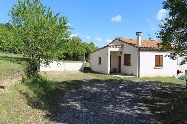 La maisonnette de Divajeu