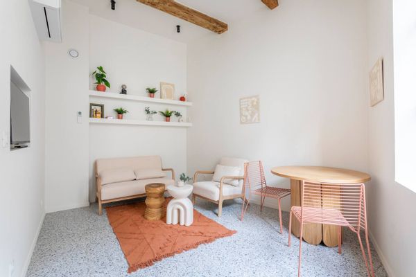 Cosy T2 refait à neuf - Noaille