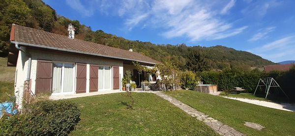 La chambre privée de Marie & Christophe