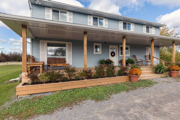 La maison de MICHELLE