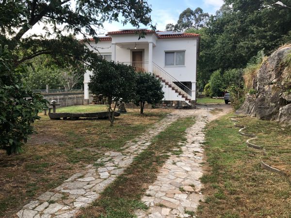 La maison de Gerardo