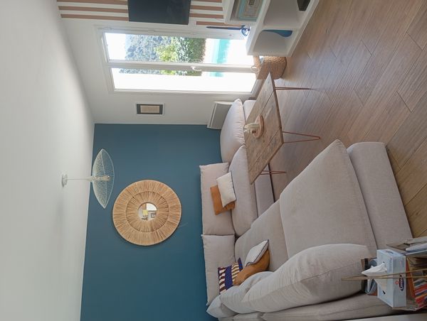 Villa 3 chambres avec piscine