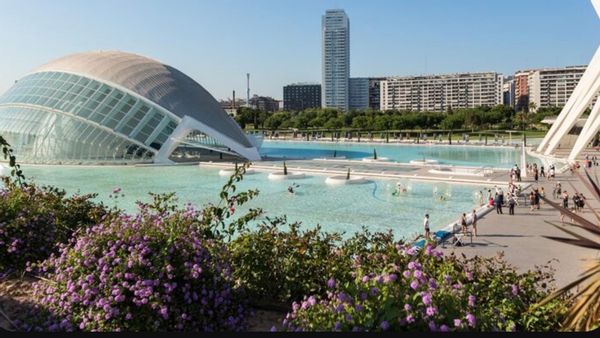 Casa di Layla & Sergio