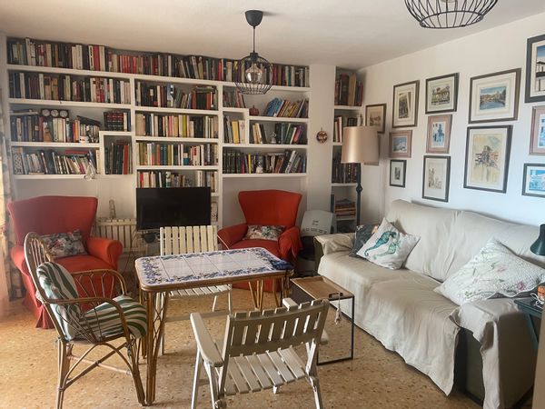 Casa de Mari Carmen