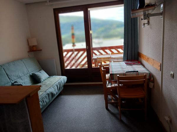 LE STUDIO DE NICOLAS