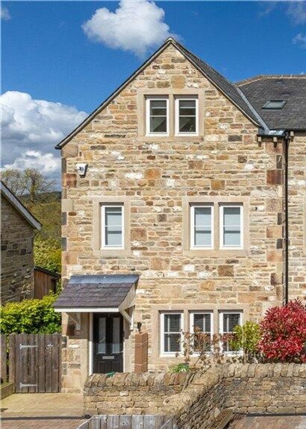 Casa em Ilkley