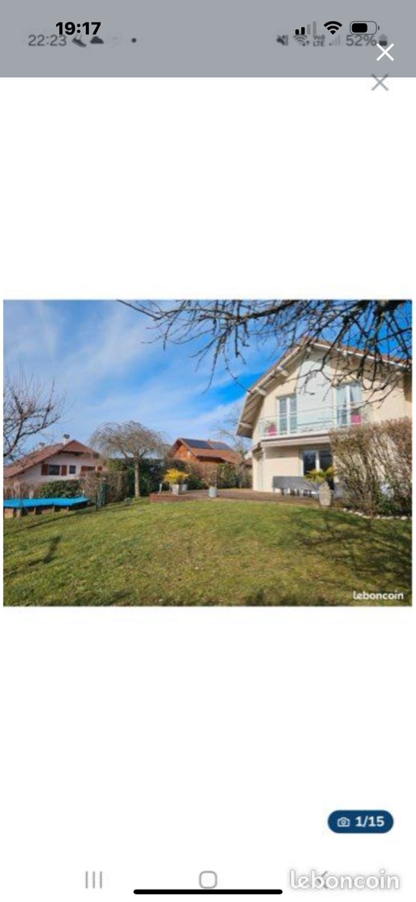 séverines hus