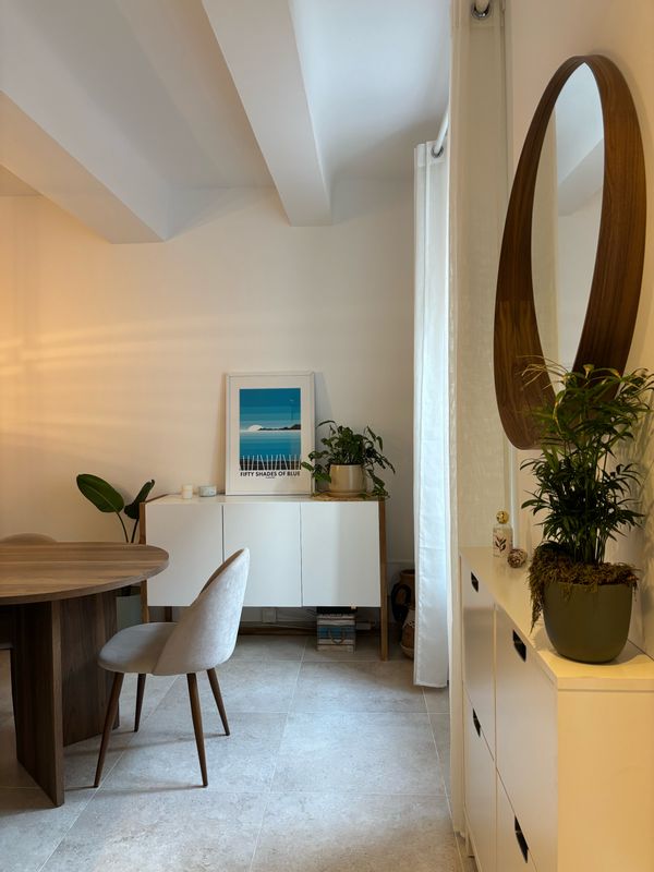 Maison de ville de Ludo & Mathilde