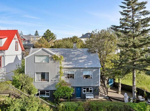 Charming family home - children friendly