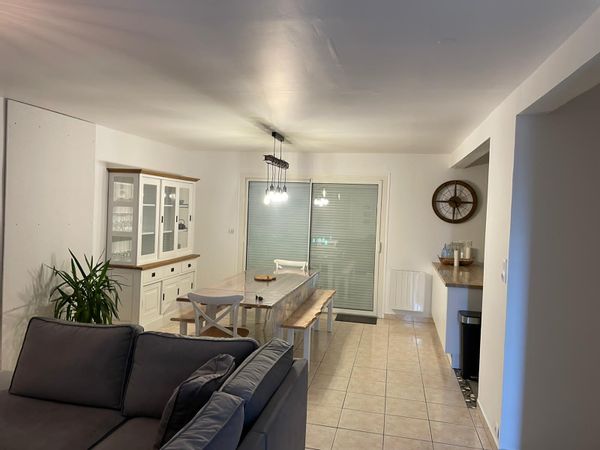 La maison de Océane