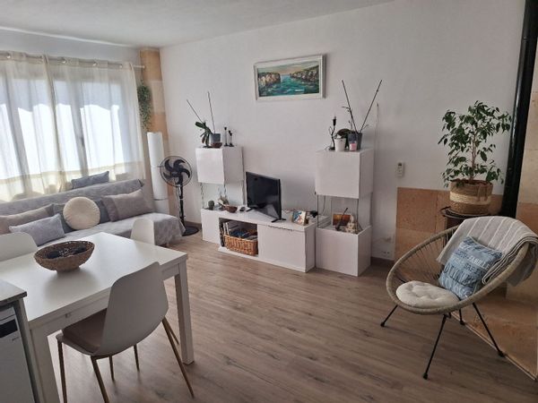 La maison de Luci & Mikel