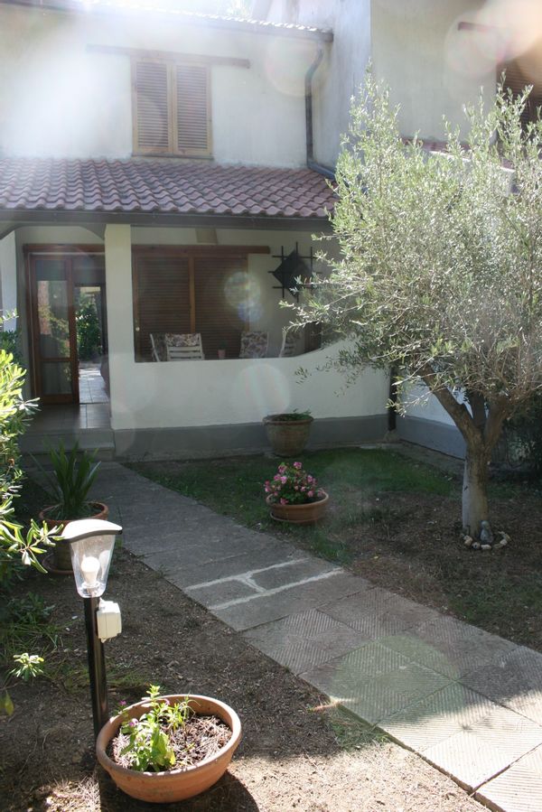 Home in Province of Grosseto