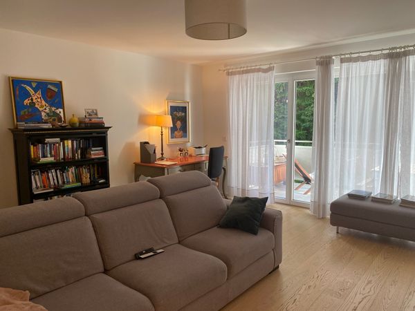 La maison de Andreea