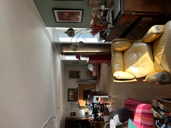 La chambre privée de Victor