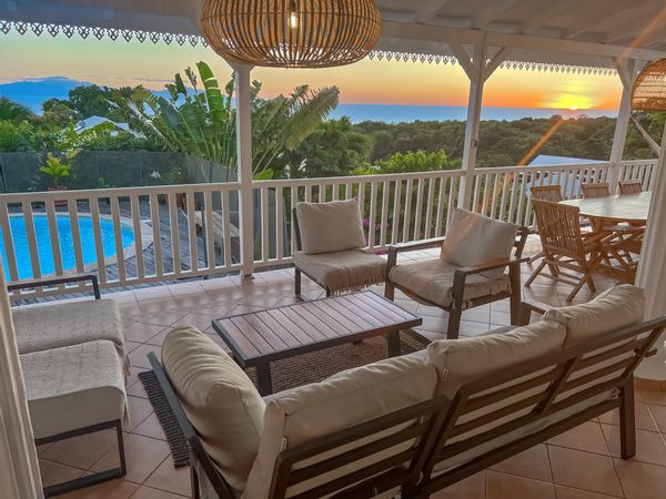 Casa di Jean-Baptiste