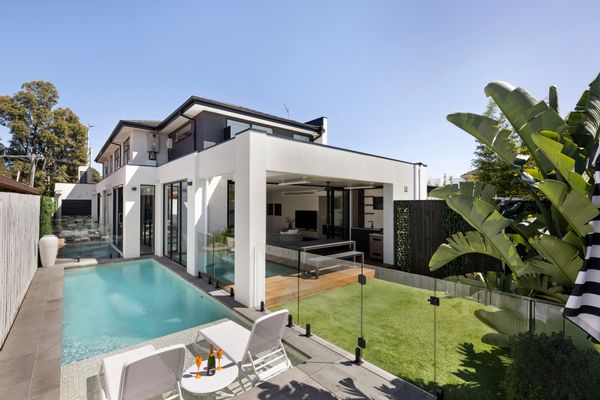 Bayside Modern Luxury