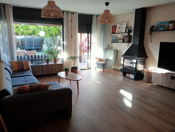 La maison de Joan & Nuria