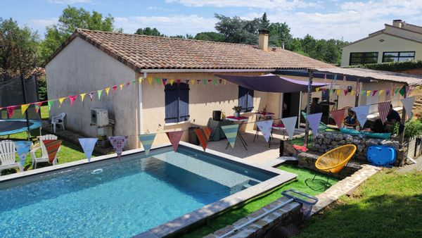 Casa di Angélique