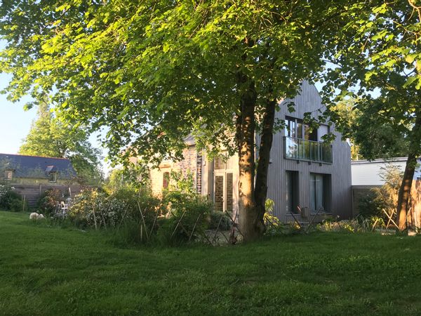 Casa di Justine