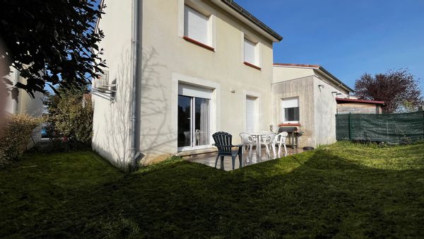 La maison de JUSTINE