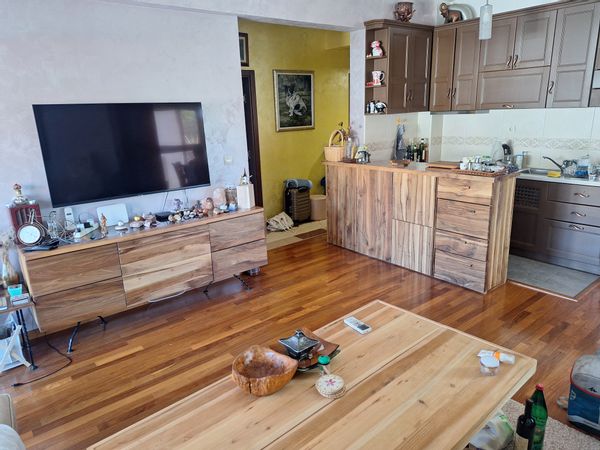 Casa di Franc & Mensura