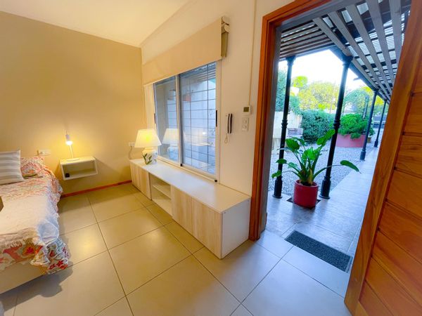 La maison de Martina & Lautaro