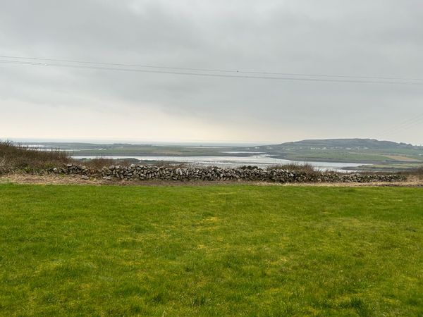 La maison de Michael