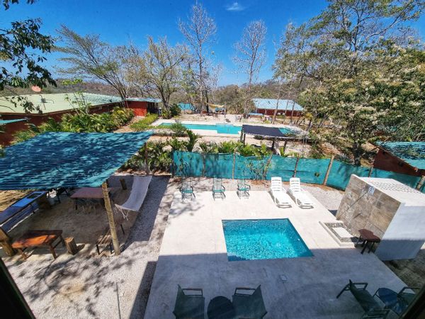 Jose Alejandro's house