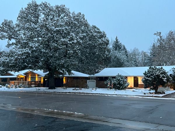 La maison de Patrick