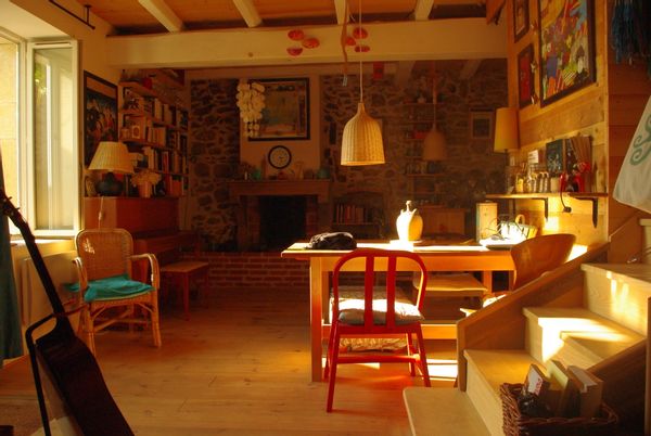 Casa di Cyril
