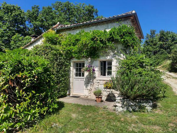 La maison de Martijn