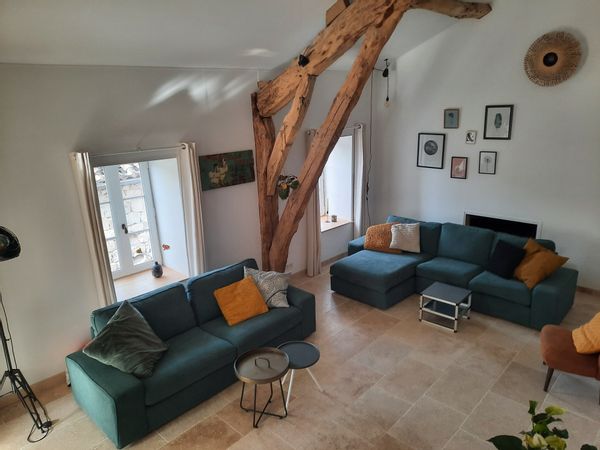 La maison de Martijn