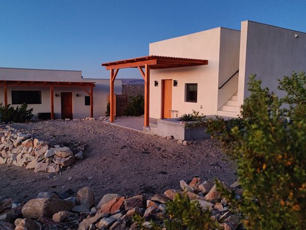 Casa di Megan