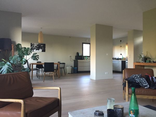 Grande maison au calme à 500 m de Lyon. Champagne-au-Mont-d’Or.