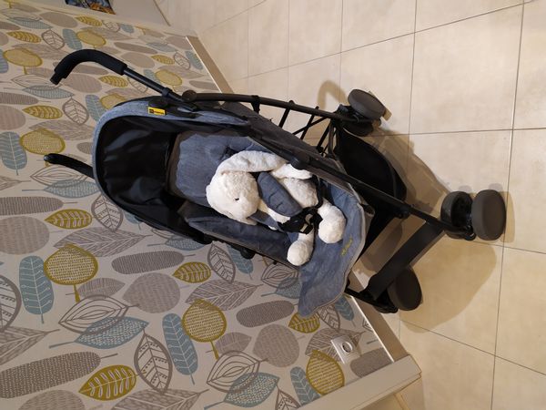 La maison de Annamaria