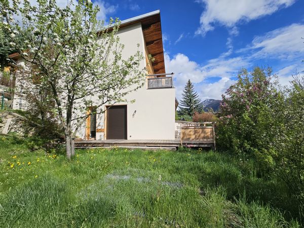 Très jolie maison à Briançon