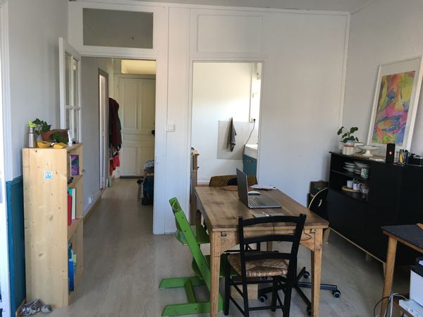 Casa de Céline