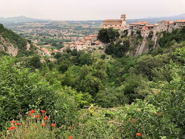 La maison de Giuseppe