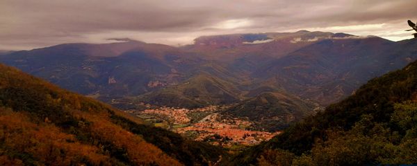 Apartment in the Pyrenees
