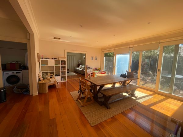 Family-Friendly Bayside Home