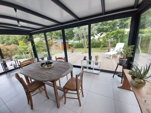 La maison de Tatiana