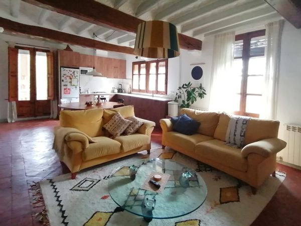 Casa di Jorgina i Roger