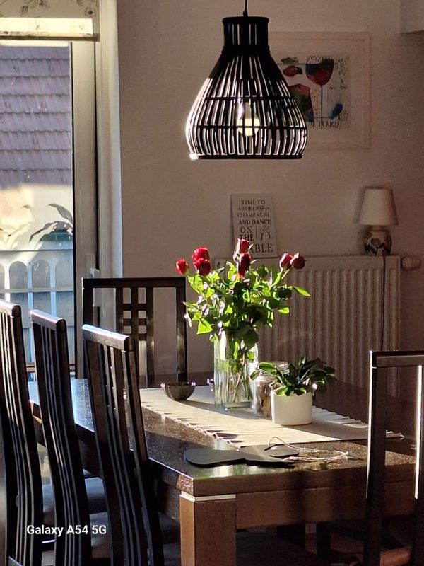 La maison de Aleksandra