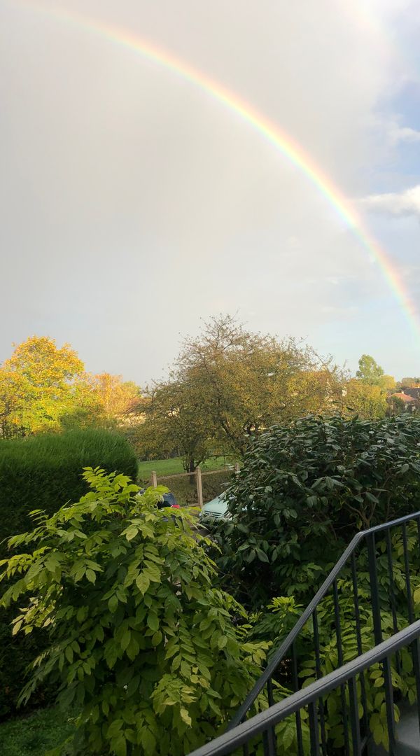 La maison de NICOLAS