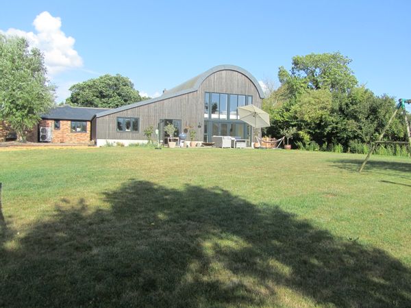 Casa de Caroline