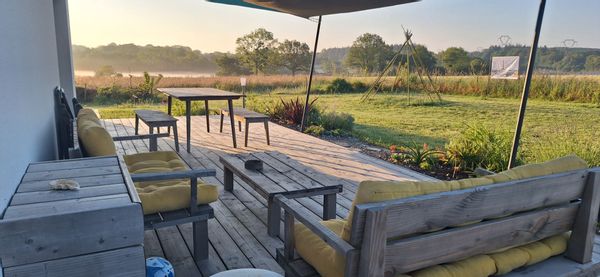 La maison de Ninon & Kévin