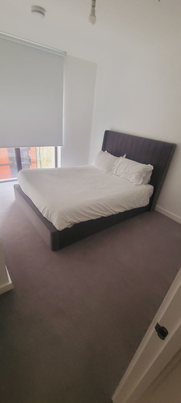 Luminous cozy and central flat