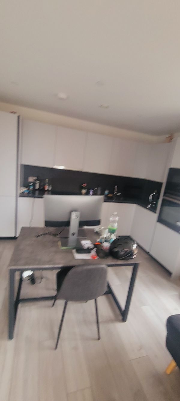 Spacious cozy central flat