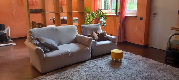Chiara's house